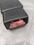 90-93 MAZDA MX-5 MIATA Seat Belt Buckle Receivers CLICKER Passenger RIGHT 03NB27