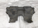 1990-2000 Mazda Miata Oem Engine Front Upper Timing Cover NA NB 90-00  Black