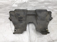 1990-2000 Mazda Miata Oem Engine Front Upper Timing Cover NA NB 90-00  Black