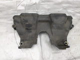 1990-2000 Mazda Miata Oem Engine Front Upper Timing Cover NA NB 90-00  Black
