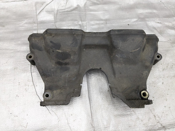 1990-2000 Mazda Miata Oem Engine Front Upper Timing Cover NA NB 90-00  Black