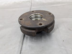 94-05 Mazda Miata MX-5 OEM Differential Rear Damper Companion Flange MA03-27-120 — Mazda Miata MX-5 OEM part product photo