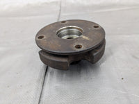 94-05 Mazda Miata MX-5 OEM Differential Rear Damper Companion Flange MA03-27-120 — Mazda Miata MX-5 OEM part product photo