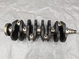 1990-1991 Mazda Miata Short Nose Crankshaft Good Keyway 90-91.5 B61711300 91NASU — Mazda Miata MX-5 OEM part product photo