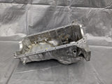 1990-1993 Mazda Miata Mx5 Oem Engine Motor Oil Pan Assembly NA 1.6L 90-93 93NA36