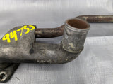  Mazda Miata OEM used part