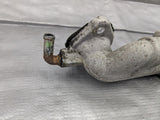 2001-2005 Mazda Miata MX-5 Water Pump Inlet Housing Oem 01-05 00NB7436