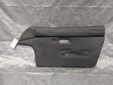 90-97 Mazda Miata Mx-5 Passenger Side Door Card Panel Power 1990-1997 90NASU2