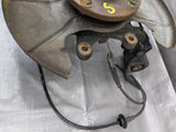  Mazda Miata OEM used part