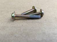 1990-1993 Mazda Miata Arm Rest Door Pull Screw Screws Hardware 90-93