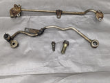 2001-2005 Mazda Miata Mx-5 OEM NB2 VVT Oil Control Valve Solenoid Pressure Line Set 03NB9732 01-05 OEM Mazda Miata MX-5 part