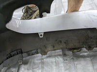 2001-2005 Mazda Miata Front Bumper Broken Mounts N0Y1-50-030A-BB 01-05 01NB22V