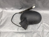 1990-1997 Mazda Miata Mx-5 OEM Side Mirror Driver LH Side NA 94NABK 90-97 Mazda Miata OEM used part