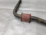 1990-1997 Mazda Miata Rear Sway Bar Aftermarket 16mm 90-97 89NA7210