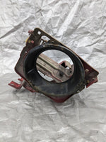 1990-1997 Mazda Miata Driver LH Headlight Assembly Used OEM Red 91NASU 90-97