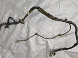 2001-2003  Mazda Miata Wiring harness Power Harness Manual trans 01-03