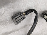 90-93 Mazda Miata NA6 OEM Fuel Injector Wiring Harness 1.6L Coil 91NA1900