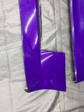 1990-1997 Mazda Miata KBD Body Kits Deuce 2 Pc Polyurethane Side Skirts