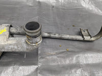1990-1993 Mazda Miata water pump inlet oem 90-93 92NAUC
