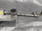1990-1993 Mazda Miata water pump inlet oem 90-93 92NAUC