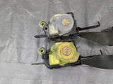 2001-2005 Mazda Miata MX5 Used Seat Belt Reel N06657L30D80 01-05 01NB6119