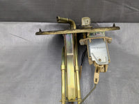 Mazda Miata MX-5 OEM part product photo