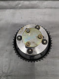2001-2005 MAZDA MX-5 MIATA VVT ACTUATOR INTAKE CAM SPROCKET ASSEMBLY 01-05 NB2