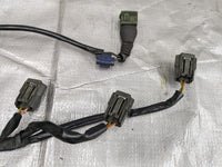 90-93 Mazda Miata NA6 OEM Fuel Injector Wiring Harness 1.6L Coil 91NAHU