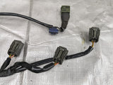 90-93 Mazda Miata NA6 OEM Fuel Injector Wiring Harness 1.6L Coil 91NAHU