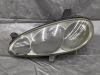 Mazda Miata MX-5 nan OEM 2001-2005