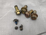 Mazda Miata MX-5 OEM part product photo