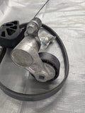 1990-2005 Mazda Miata Flyin Miata Power steering pump delete NA/NB 90-05
