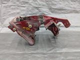 1990-1997 Mazda Miata Driver LH Headlight Assembly Used OEM Red 90-97 93NA3692