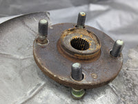 Mazda Miata MX-5 OEM Part