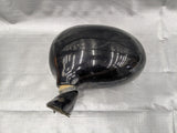 1990-1997 Mazda Miata Mx-5 OEM Side Mirror Driver LH Side Black 92NA6670 90-97 Mazda Miata OEM used part