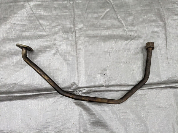 1994-1997 Mazda Miata Exhaust Manifold EGR Tube Pipe Exhaust Gas Recirculation
