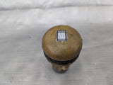 1990-2005 Mazda Miata NARDI TORINO Wood Manual Shift Shifter Knob Flawed