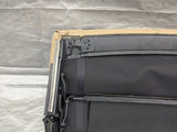 1990-2005 Mazda Miata Oem Convertible Roof Soft Top Glass Window 90-05 98NB1174