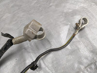 Mazda Miata MX-5 nan OEM 2001-2003