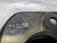 1990-2000 Mazda Miata Convertible Latch Passenger Right 90-00 96NAPZ