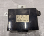 1999-2005 Mazda Miata Cruise Control Module Computer NC7266320 99-05