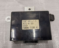 1999-2005 Mazda Miata Cruise Control Module Computer NC7266320 99-05