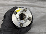 2001-2005 MAZDA MX-5 MIATA VVT ACTUATOR INTAKE CAM SPROCKET ASSEMBLY 01-05 NB2