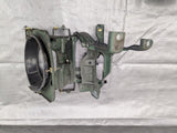 1990-1997 Mazda Miata Passenger RH Headlight Assembly Green 90-97 91NA0321