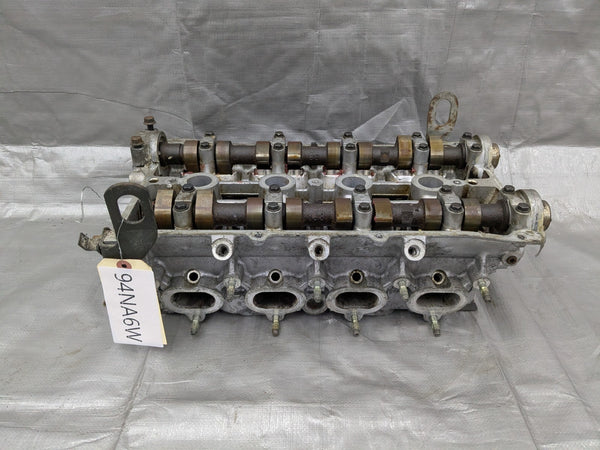 1994-1997 Mazda Miata Mx-5 OEM BP05 Cylinder Head 94NA6W 94-97 — Mazda Miata OEM used part