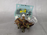 90-93 Mazda Miata OEM Real Oil Pressure Gauge Cluster Swap 94-97 NA01-55-4A1