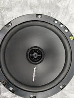 Rockford Fosgate Prime R1675x2 Pair Door Speaker 91NAUC