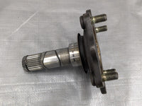 1990–1993 Mazda Miata MX-5 Rear Axle Stub Shafts OEM Pair NA01-27-238 / A 90-93