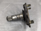 1990–1993 Mazda Miata MX-5 Rear Axle Stub Shafts OEM Pair NA01-27-238 / A 90-93
