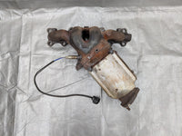 Mazda Miata MX-5 OEM part product photo